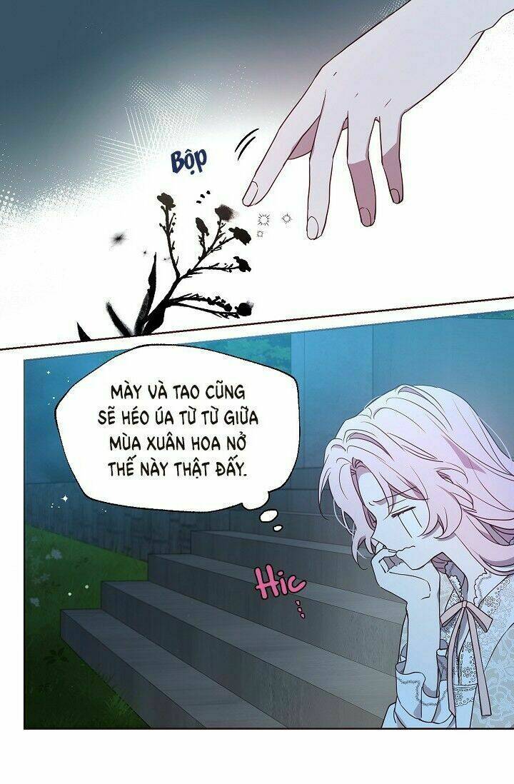 Quyến Rũ Papa Của Nhân Vật Phản Diện Chapter 39 - Trang 2