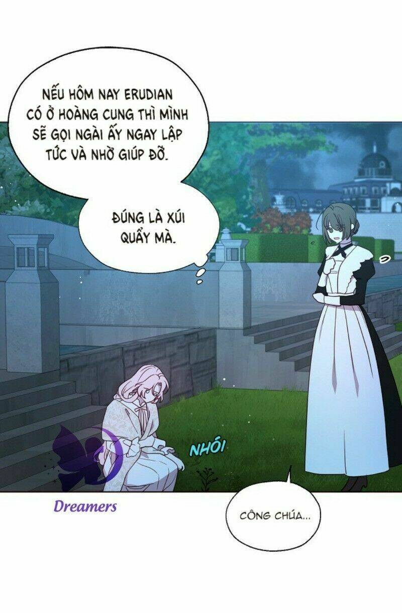 Quyến Rũ Papa Của Nhân Vật Phản Diện Chapter 39 - Trang 2