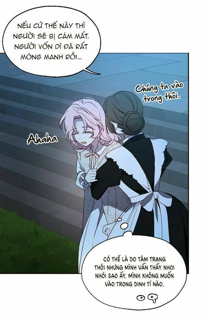 Quyến Rũ Papa Của Nhân Vật Phản Diện Chapter 39 - Trang 2