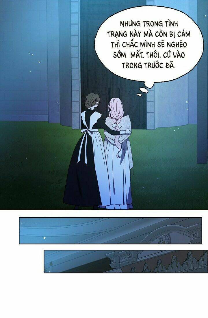 Quyến Rũ Papa Của Nhân Vật Phản Diện Chapter 39 - Trang 2