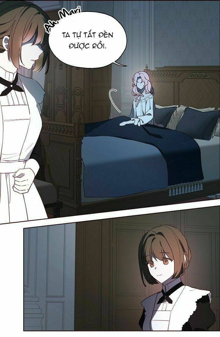 Quyến Rũ Papa Của Nhân Vật Phản Diện Chapter 39 - Trang 2