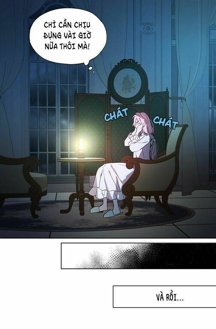 Quyến Rũ Papa Của Nhân Vật Phản Diện Chapter 39 - Trang 2