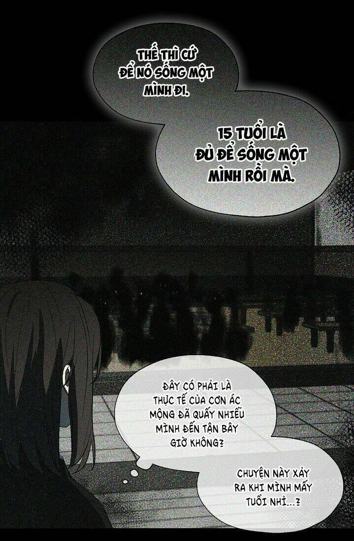 Quyến Rũ Papa Của Nhân Vật Phản Diện Chapter 39 - Trang 2