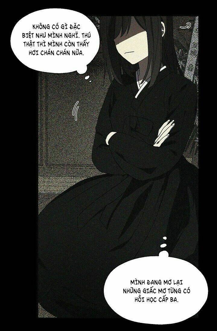 Quyến Rũ Papa Của Nhân Vật Phản Diện Chapter 39 - Trang 2