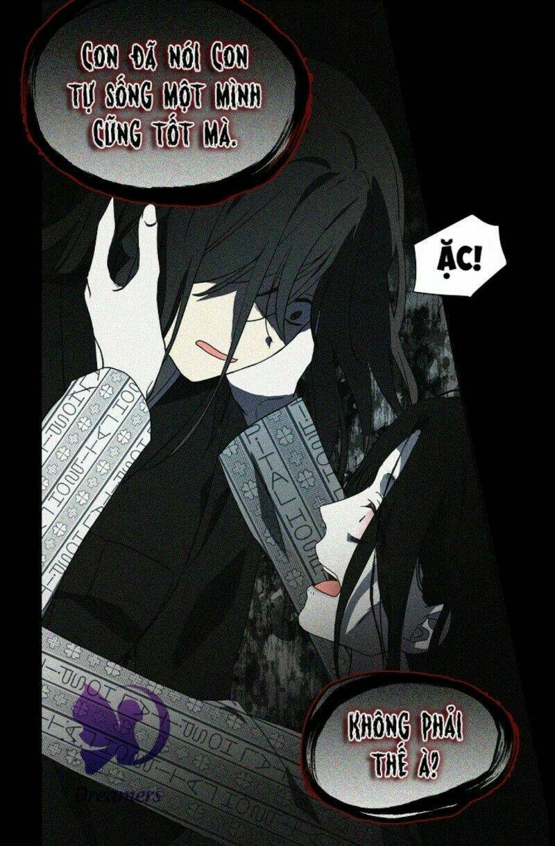 Quyến Rũ Papa Của Nhân Vật Phản Diện Chapter 39 - Trang 2