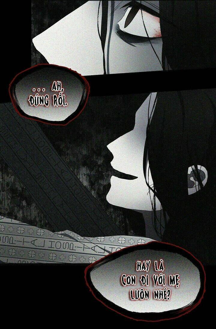 Quyến Rũ Papa Của Nhân Vật Phản Diện Chapter 39 - Trang 2