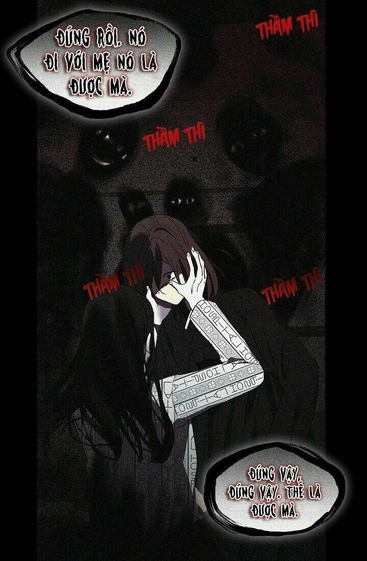 Quyến Rũ Papa Của Nhân Vật Phản Diện Chapter 39 - Trang 2