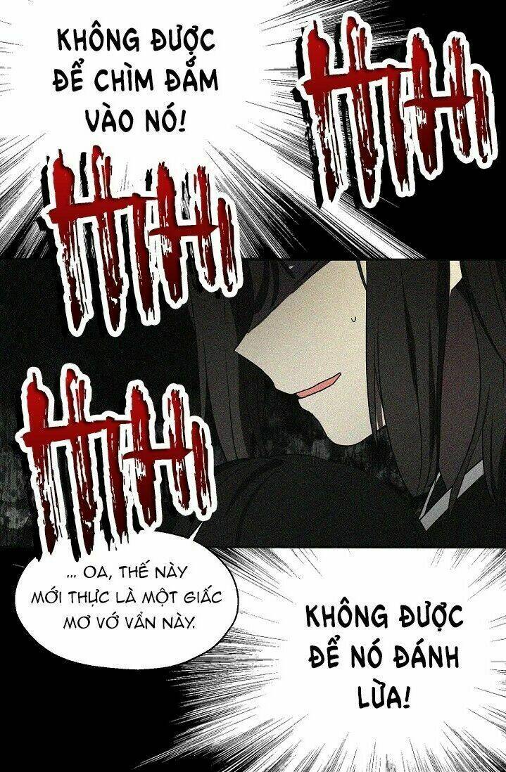 Quyến Rũ Papa Của Nhân Vật Phản Diện Chapter 39 - Trang 2