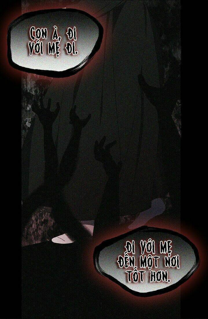 Quyến Rũ Papa Của Nhân Vật Phản Diện Chapter 39 - Trang 2