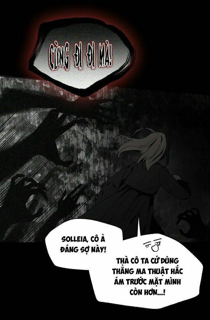 Quyến Rũ Papa Của Nhân Vật Phản Diện Chapter 39 - Trang 2