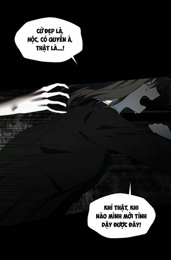 Quyến Rũ Papa Của Nhân Vật Phản Diện Chapter 39 - Trang 2