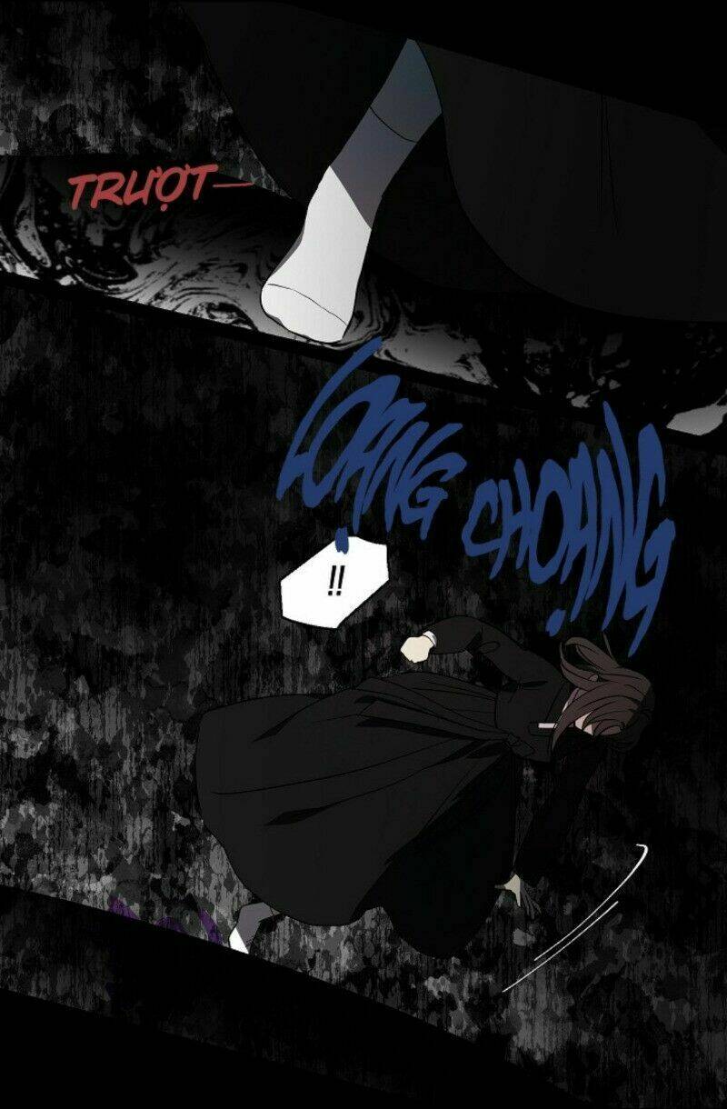 Quyến Rũ Papa Của Nhân Vật Phản Diện Chapter 39 - Trang 2