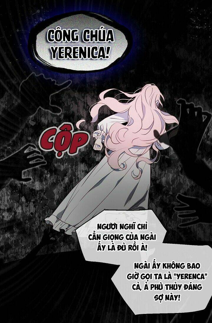 Quyến Rũ Papa Của Nhân Vật Phản Diện Chapter 39 - Trang 2