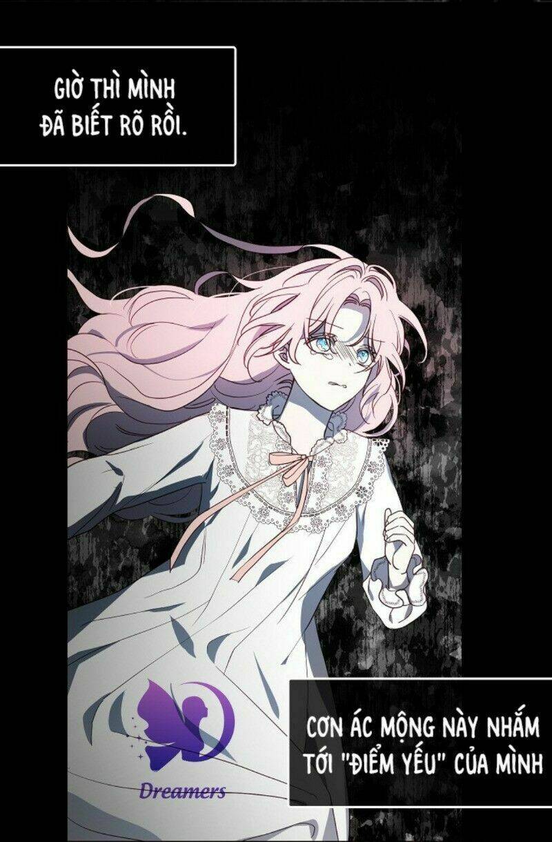 Quyến Rũ Papa Của Nhân Vật Phản Diện Chapter 39 - Trang 2