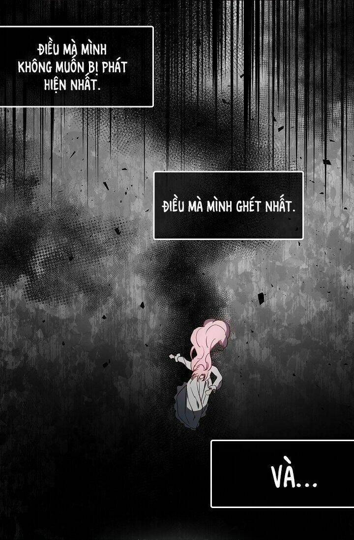 Quyến Rũ Papa Của Nhân Vật Phản Diện Chapter 39 - Trang 2