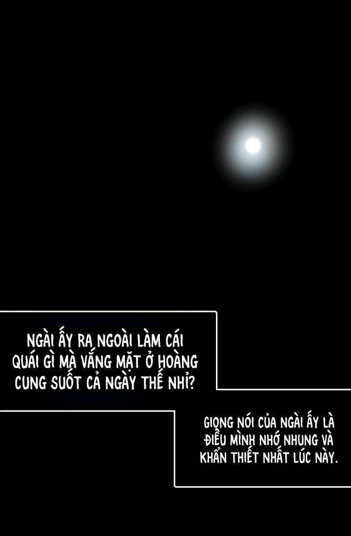 Quyến Rũ Papa Của Nhân Vật Phản Diện Chapter 39 - Trang 2