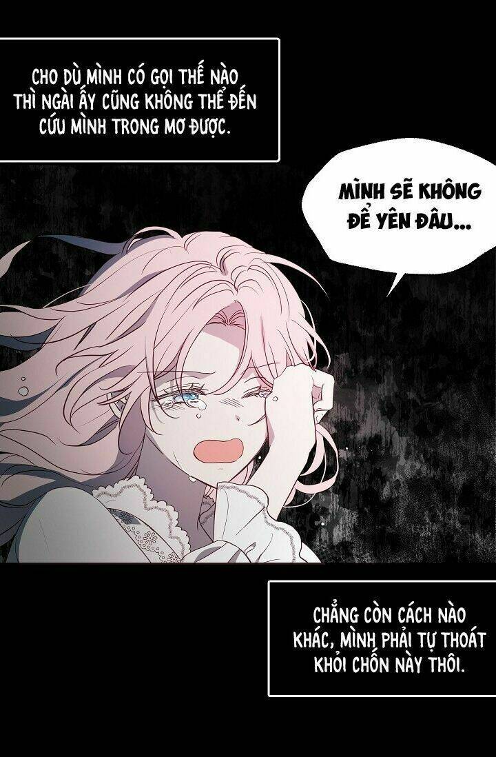 Quyến Rũ Papa Của Nhân Vật Phản Diện Chapter 39 - Trang 2