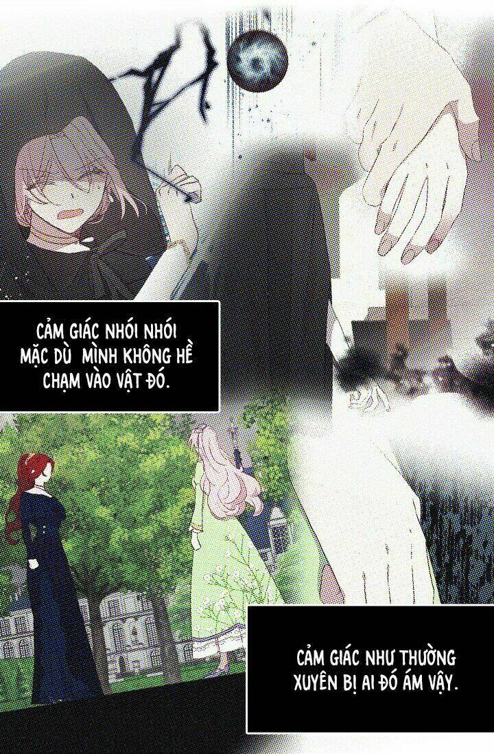 Quyến Rũ Papa Của Nhân Vật Phản Diện Chapter 39 - Trang 2