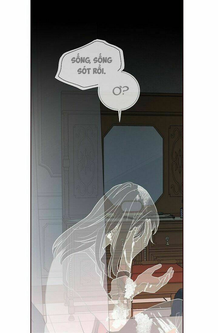 Quyến Rũ Papa Của Nhân Vật Phản Diện Chapter 39 - Trang 2