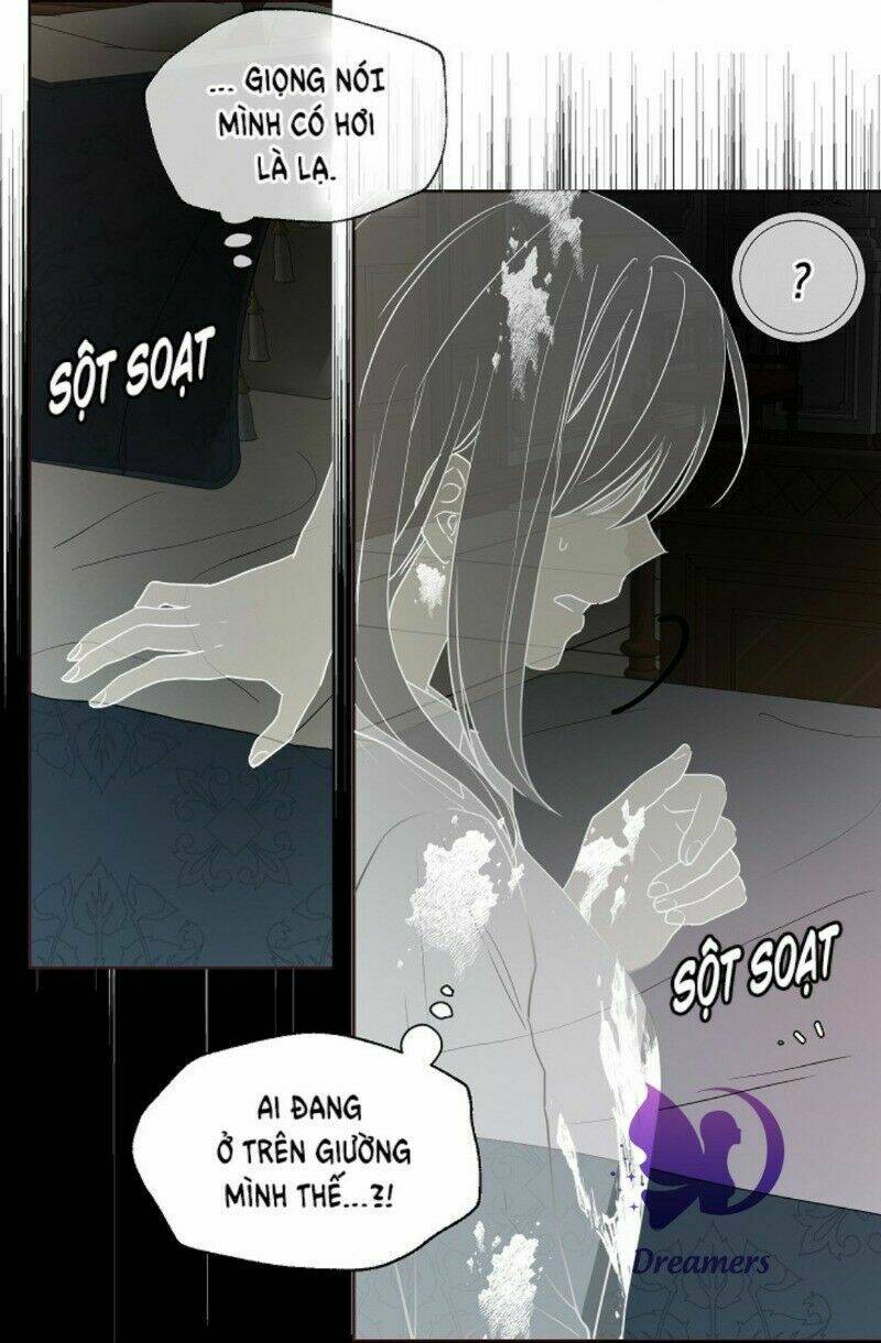 Quyến Rũ Papa Của Nhân Vật Phản Diện Chapter 39 - Trang 2