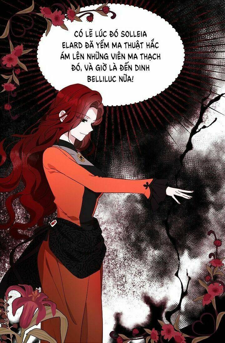 Quyến Rũ Papa Của Nhân Vật Phản Diện Chapter 39 - Trang 2