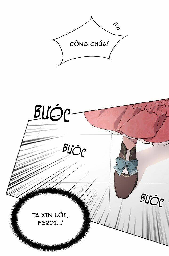 Quyến Rũ Papa Của Nhân Vật Phản Diện Chapter 4 - Trang 2