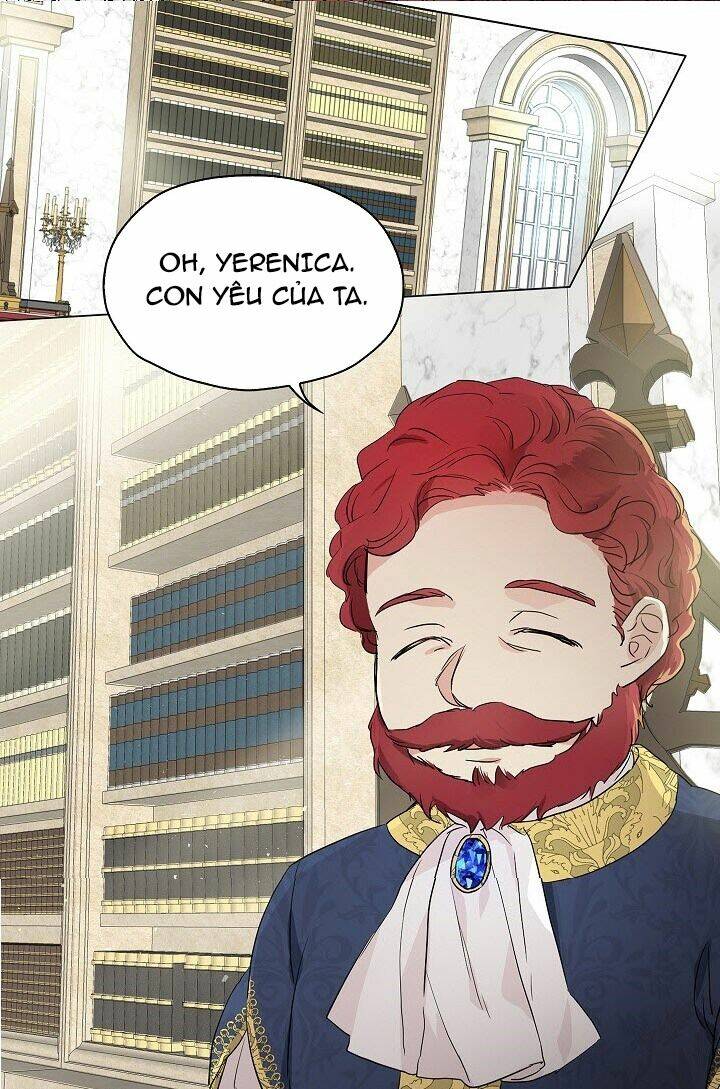 Quyến Rũ Papa Của Nhân Vật Phản Diện Chapter 4 - Trang 2