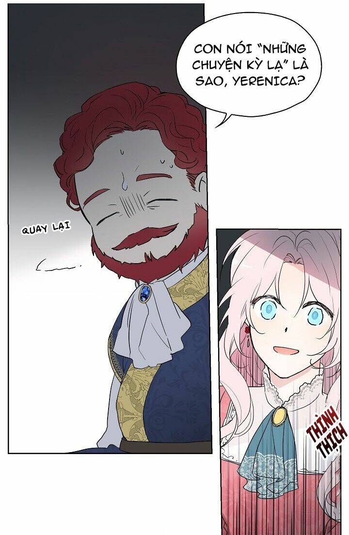 Quyến Rũ Papa Của Nhân Vật Phản Diện Chapter 4 - Trang 2