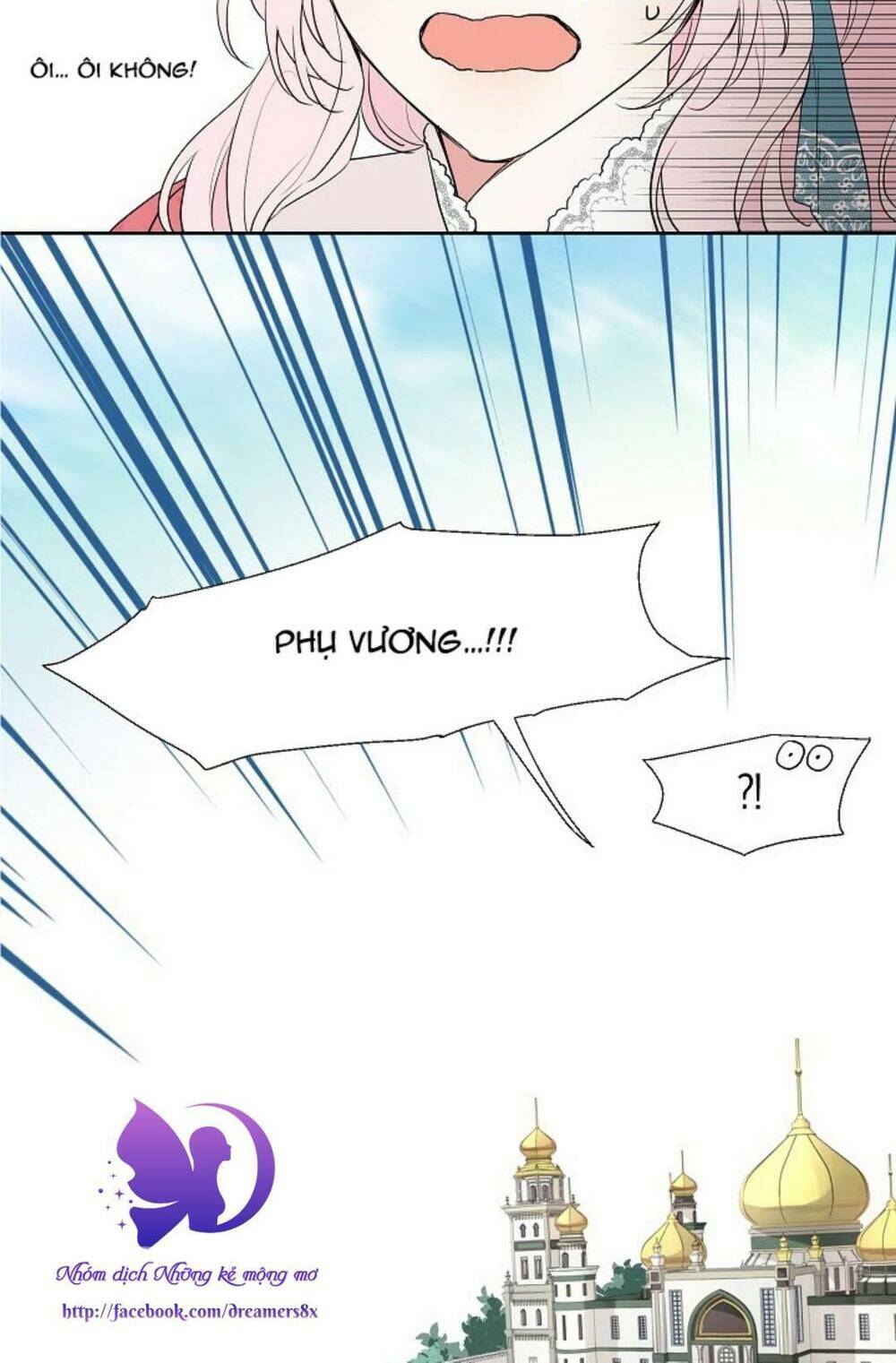 Quyến Rũ Papa Của Nhân Vật Phản Diện Chapter 4 - Trang 2