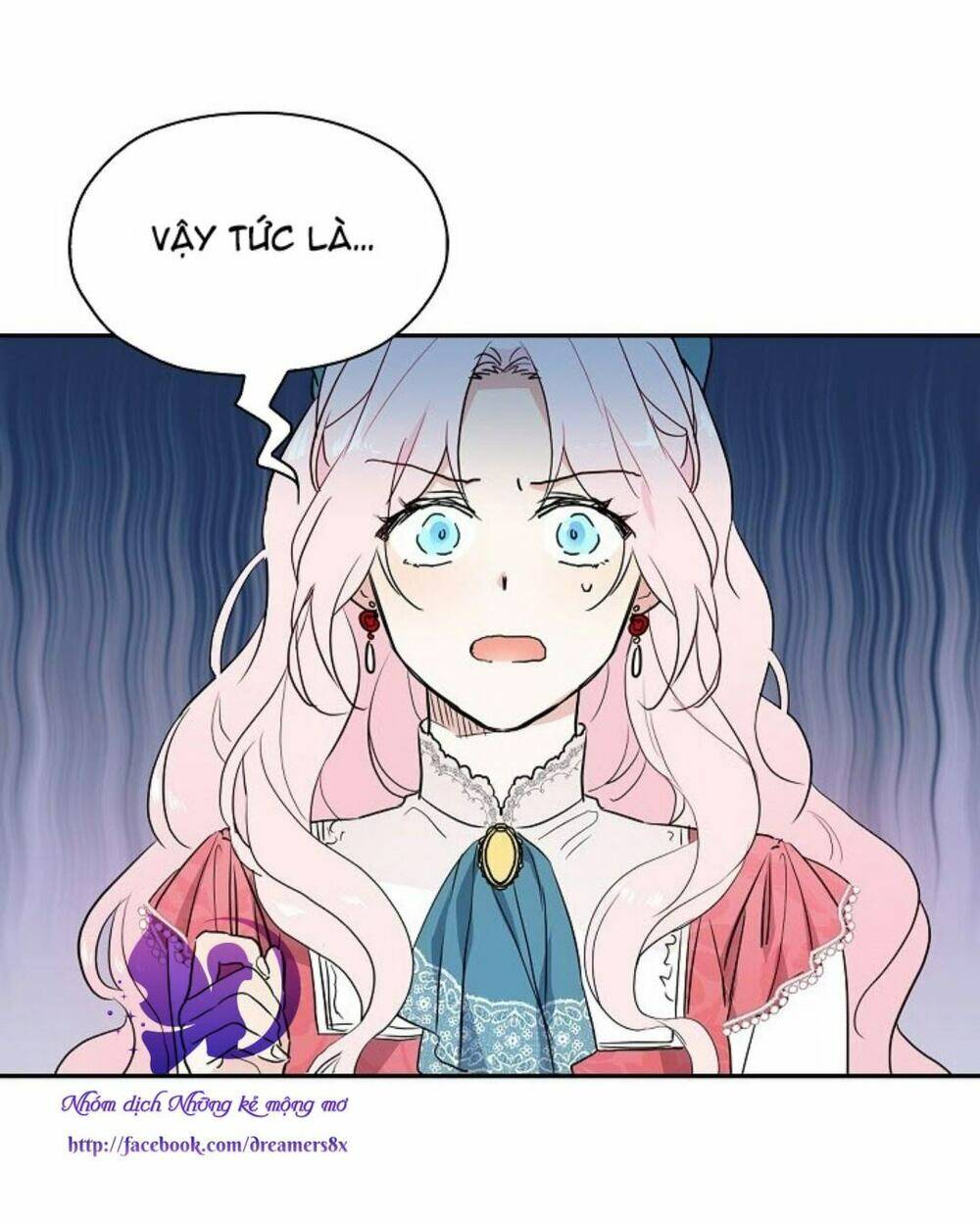 Quyến Rũ Papa Của Nhân Vật Phản Diện Chapter 4 - Trang 2