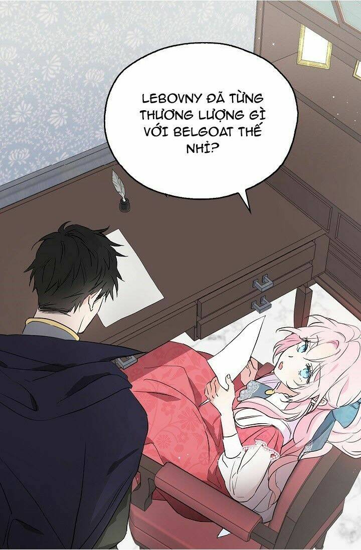 Quyến Rũ Papa Của Nhân Vật Phản Diện Chapter 4 - Trang 2