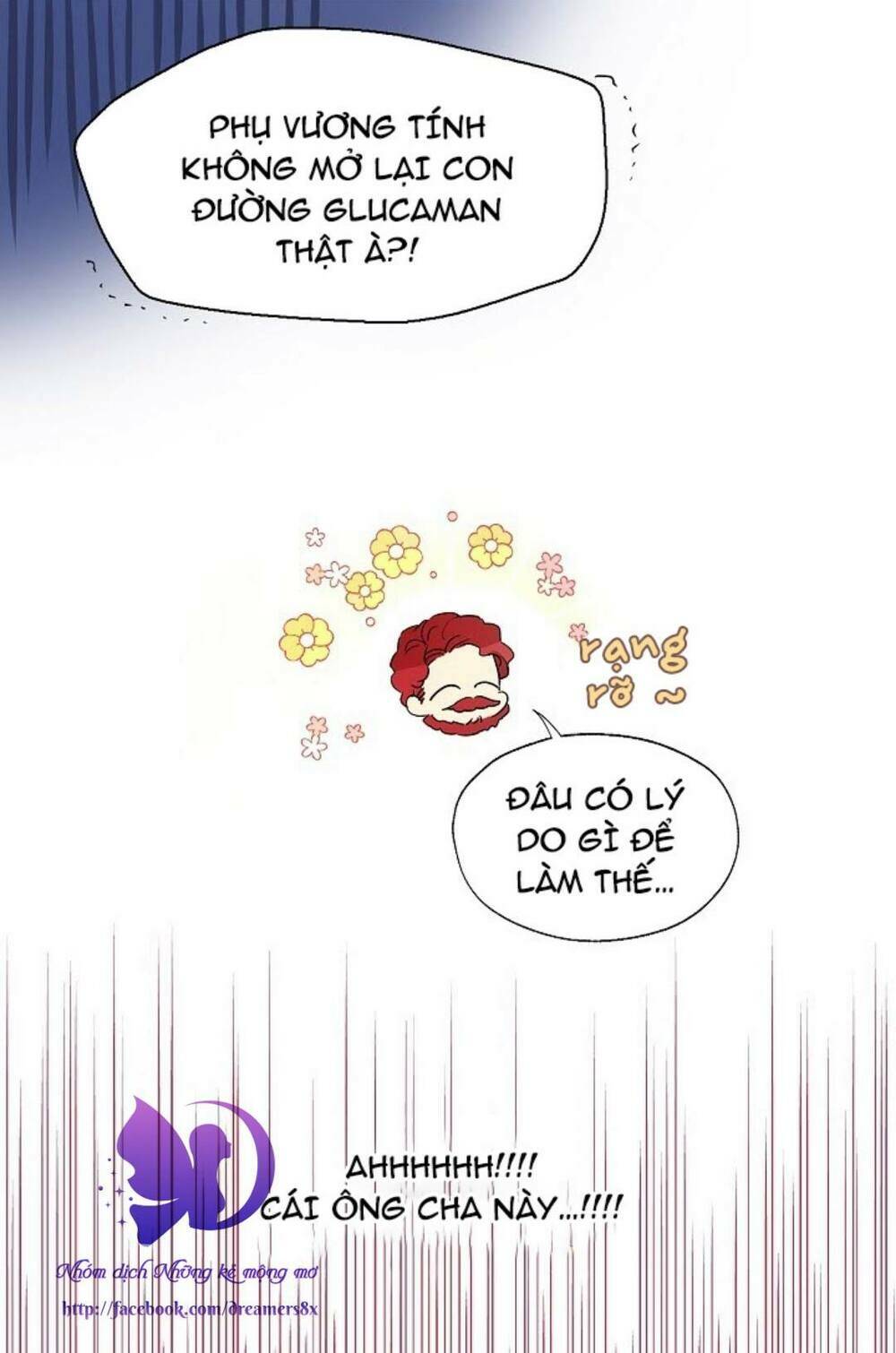 Quyến Rũ Papa Của Nhân Vật Phản Diện Chapter 4 - Trang 2