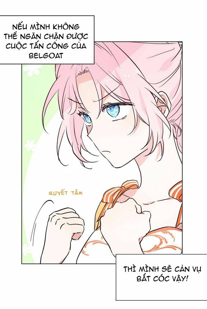 Quyến Rũ Papa Của Nhân Vật Phản Diện Chapter 4 - Trang 2