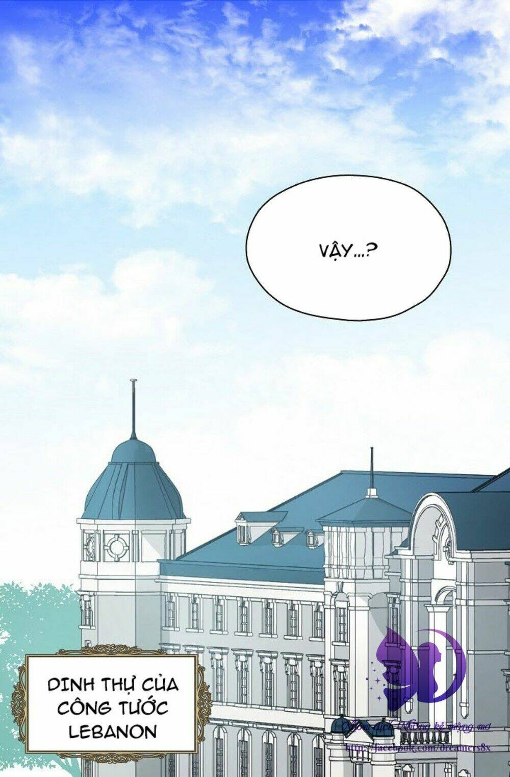 Quyến Rũ Papa Của Nhân Vật Phản Diện Chapter 4 - Trang 2