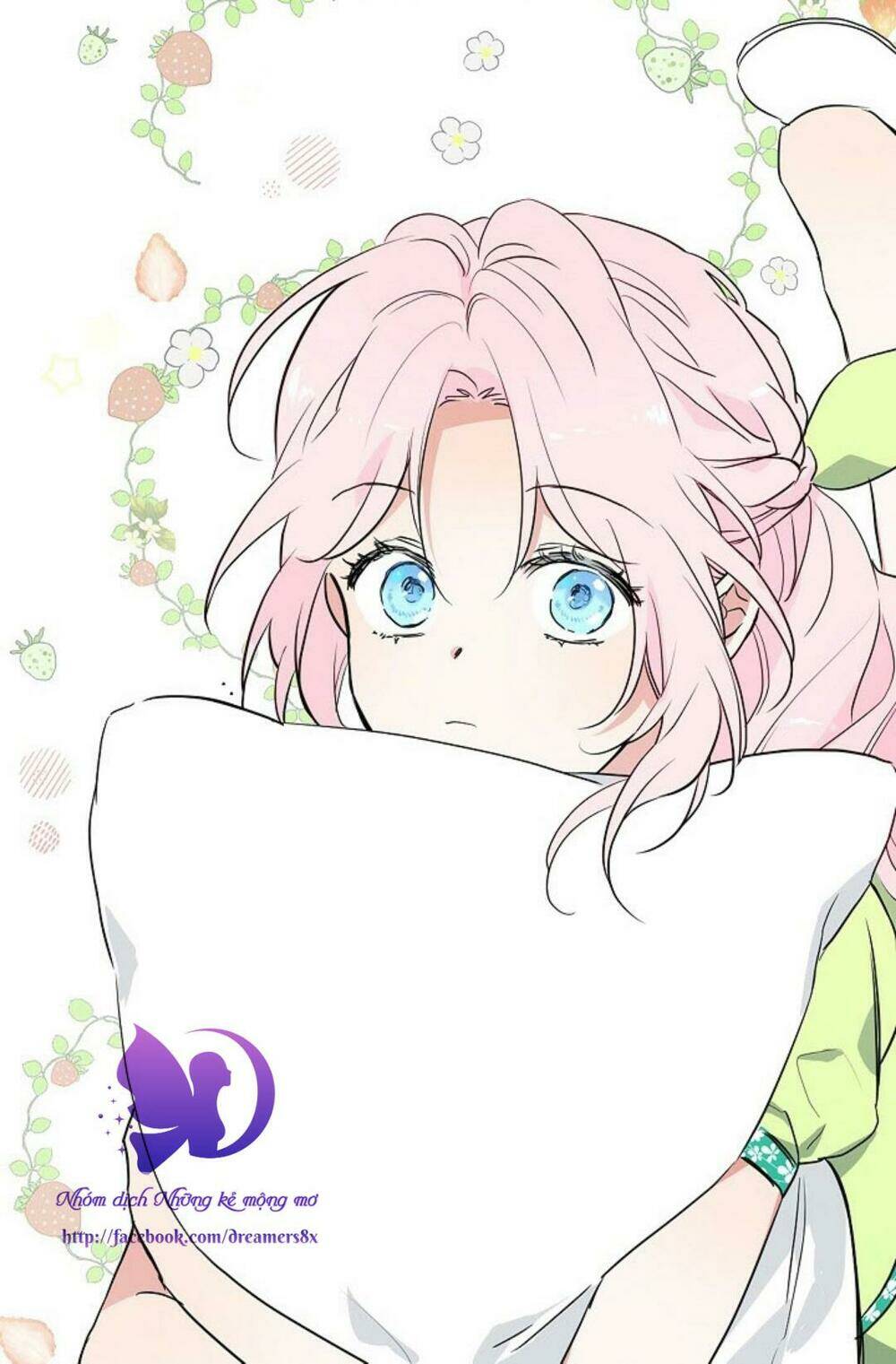 Quyến Rũ Papa Của Nhân Vật Phản Diện Chapter 4 - Trang 2