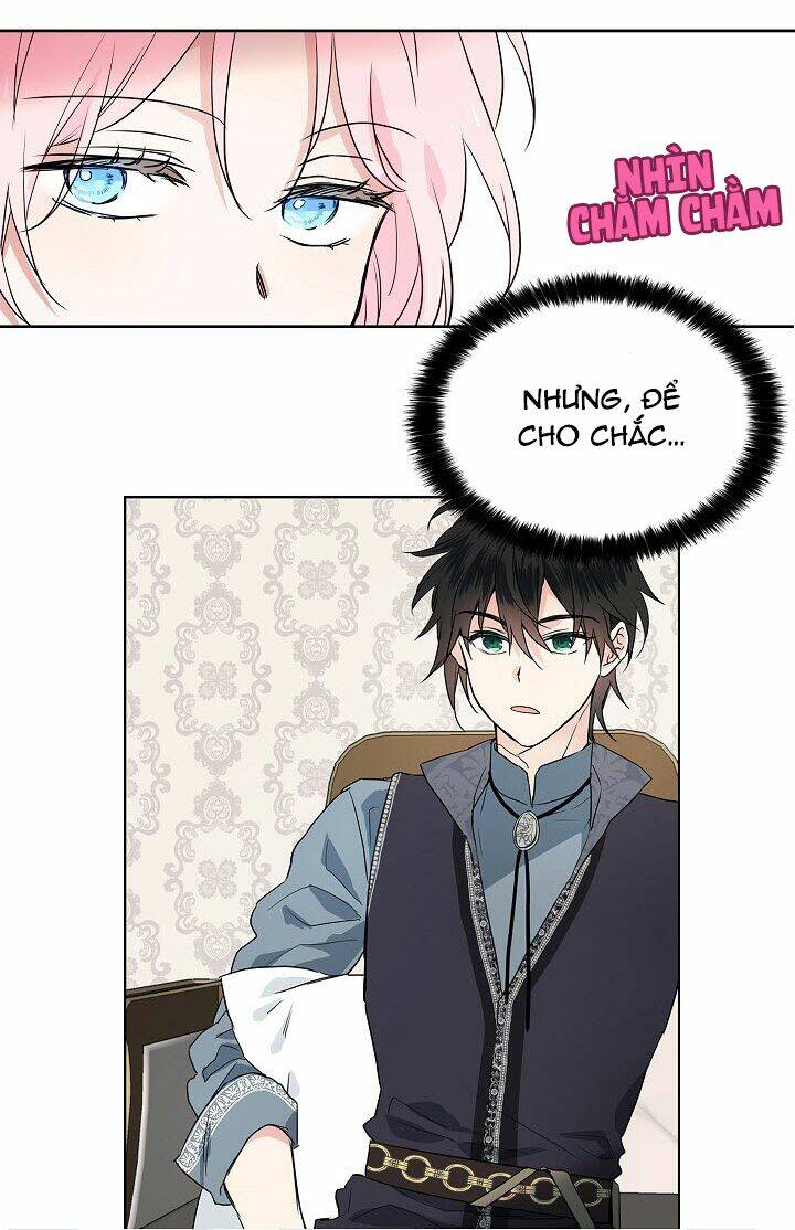 Quyến Rũ Papa Của Nhân Vật Phản Diện Chapter 4 - Trang 2