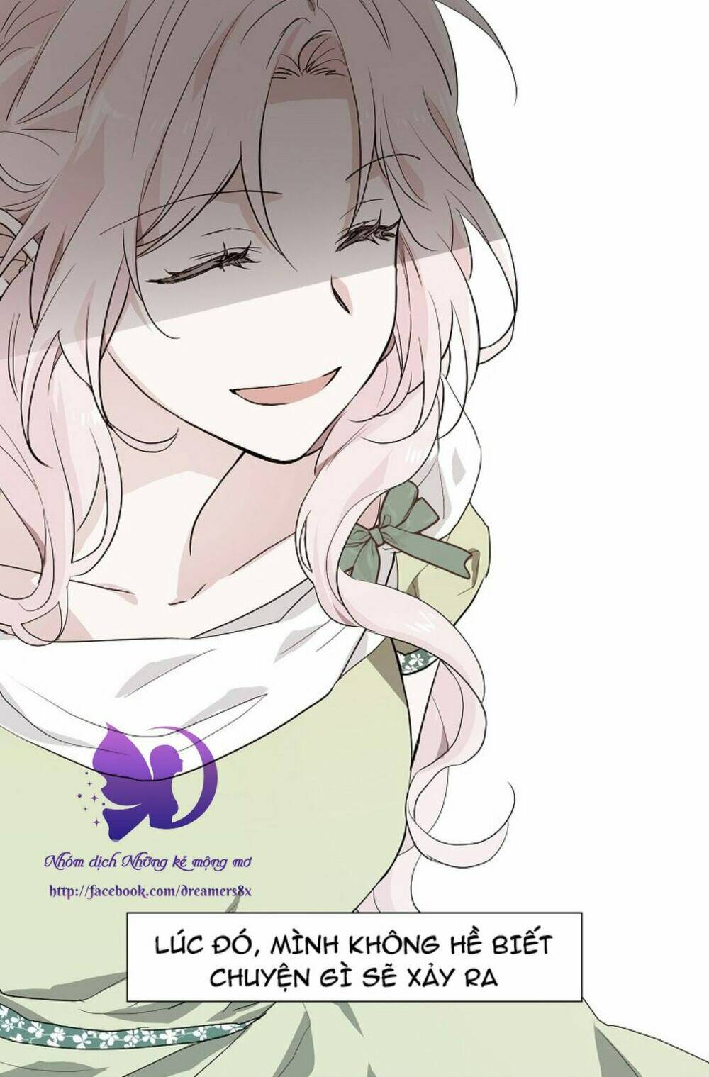 Quyến Rũ Papa Của Nhân Vật Phản Diện Chapter 4 - Trang 2