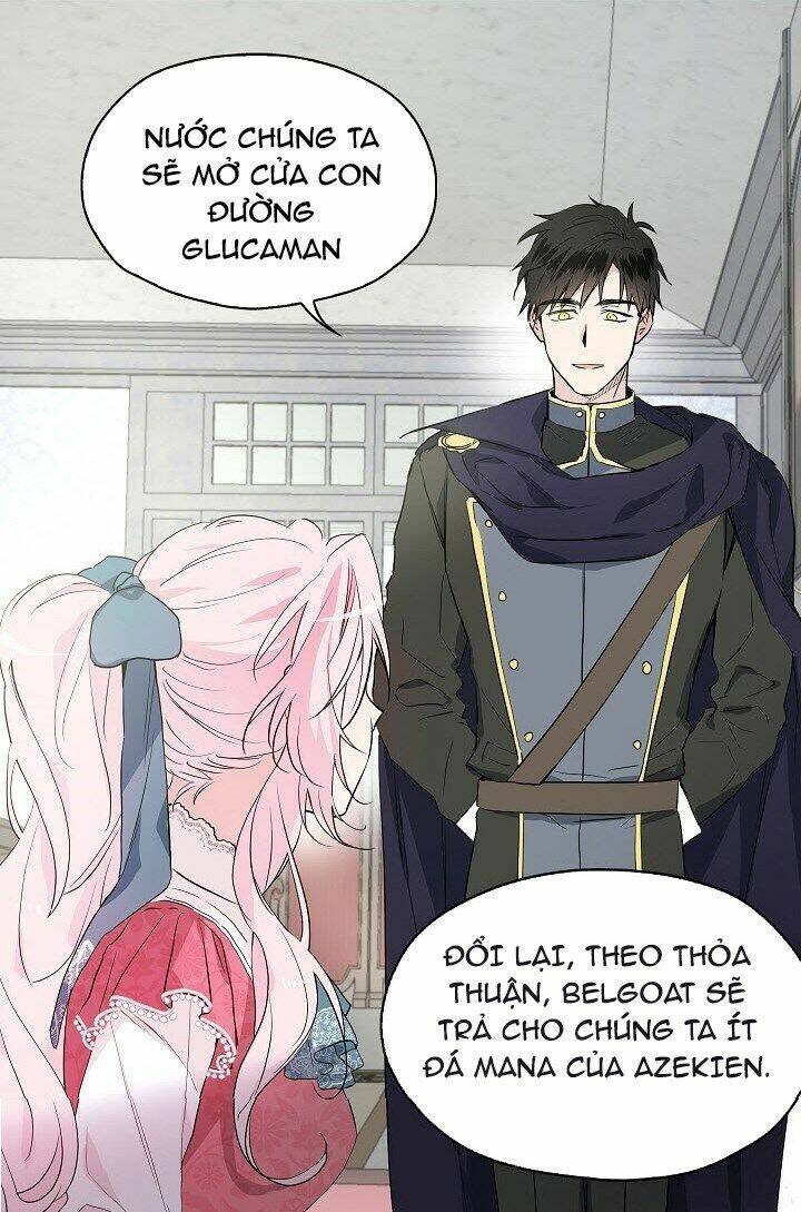 Quyến Rũ Papa Của Nhân Vật Phản Diện Chapter 4 - Trang 2