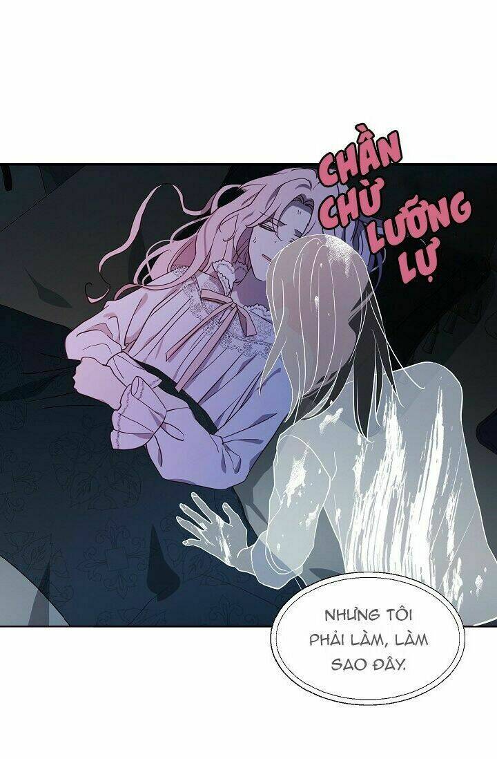 Quyến Rũ Papa Của Nhân Vật Phản Diện Chapter 40 - Trang 2