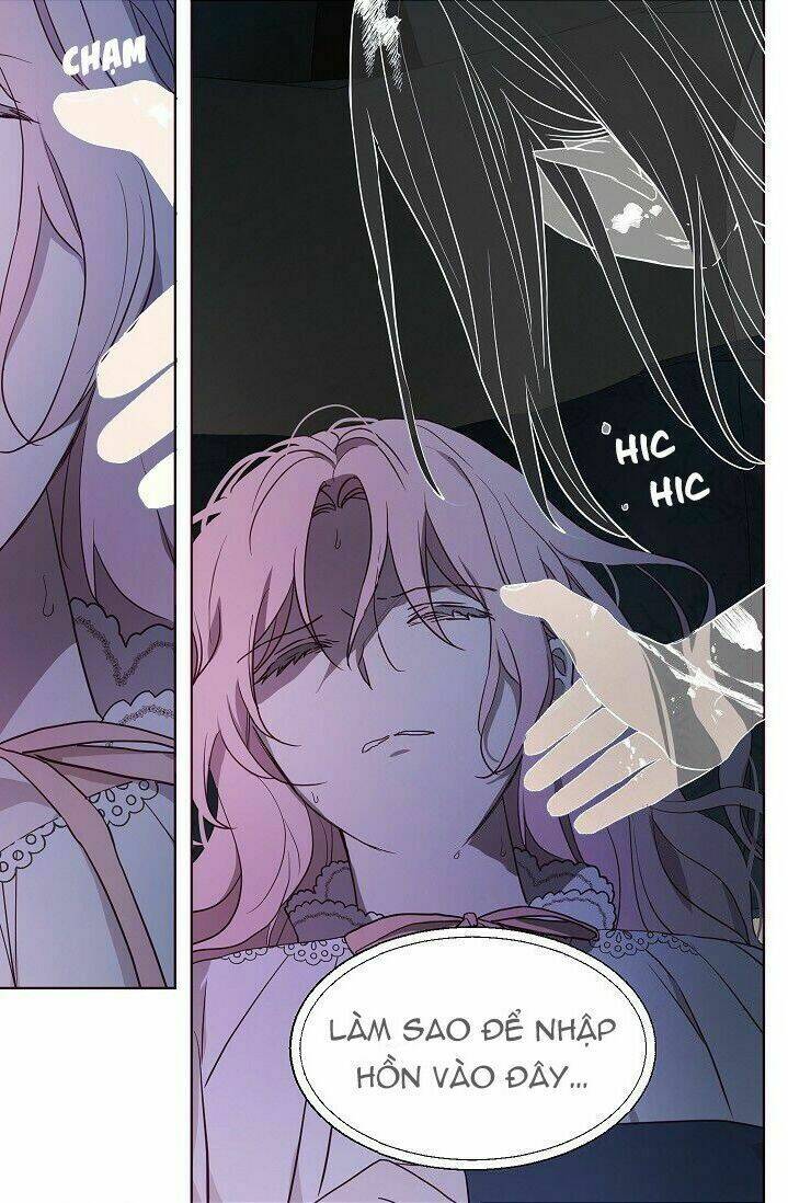 Quyến Rũ Papa Của Nhân Vật Phản Diện Chapter 40 - Trang 2