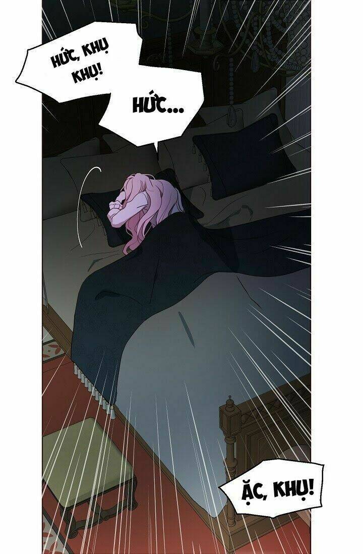 Quyến Rũ Papa Của Nhân Vật Phản Diện Chapter 40 - Trang 2