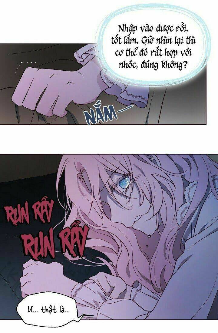 Quyến Rũ Papa Của Nhân Vật Phản Diện Chapter 40 - Trang 2