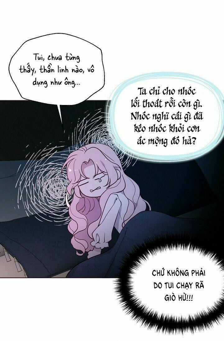 Quyến Rũ Papa Của Nhân Vật Phản Diện Chapter 40 - Trang 2