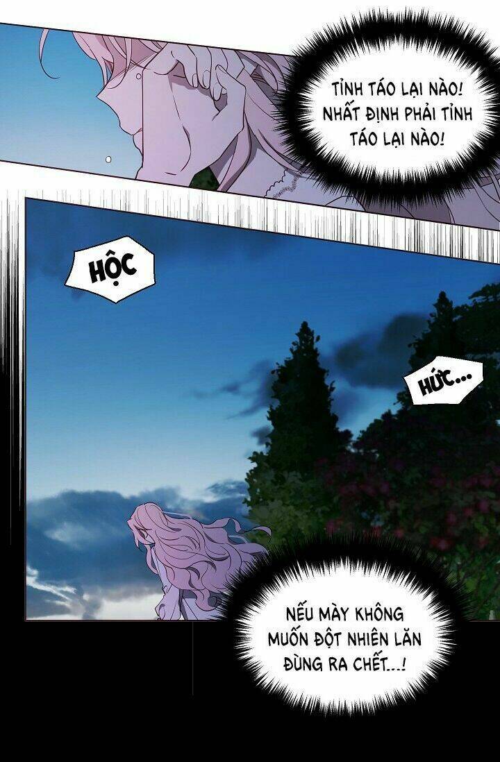 Quyến Rũ Papa Của Nhân Vật Phản Diện Chapter 40 - Trang 2