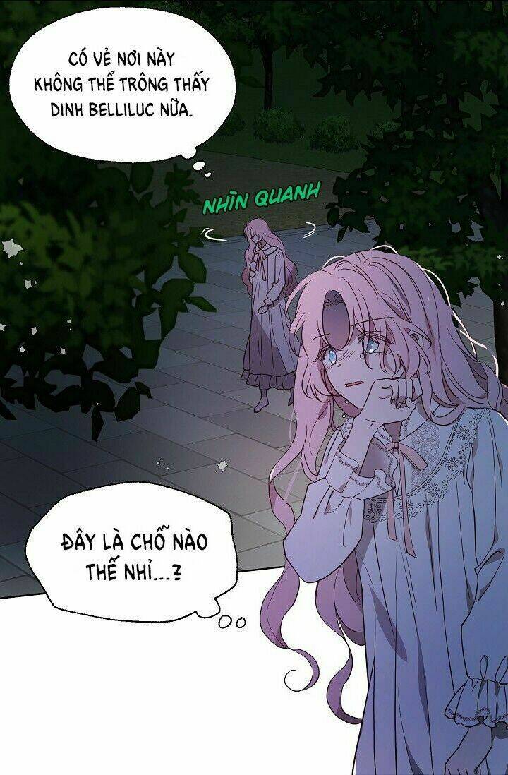 Quyến Rũ Papa Của Nhân Vật Phản Diện Chapter 40 - Trang 2