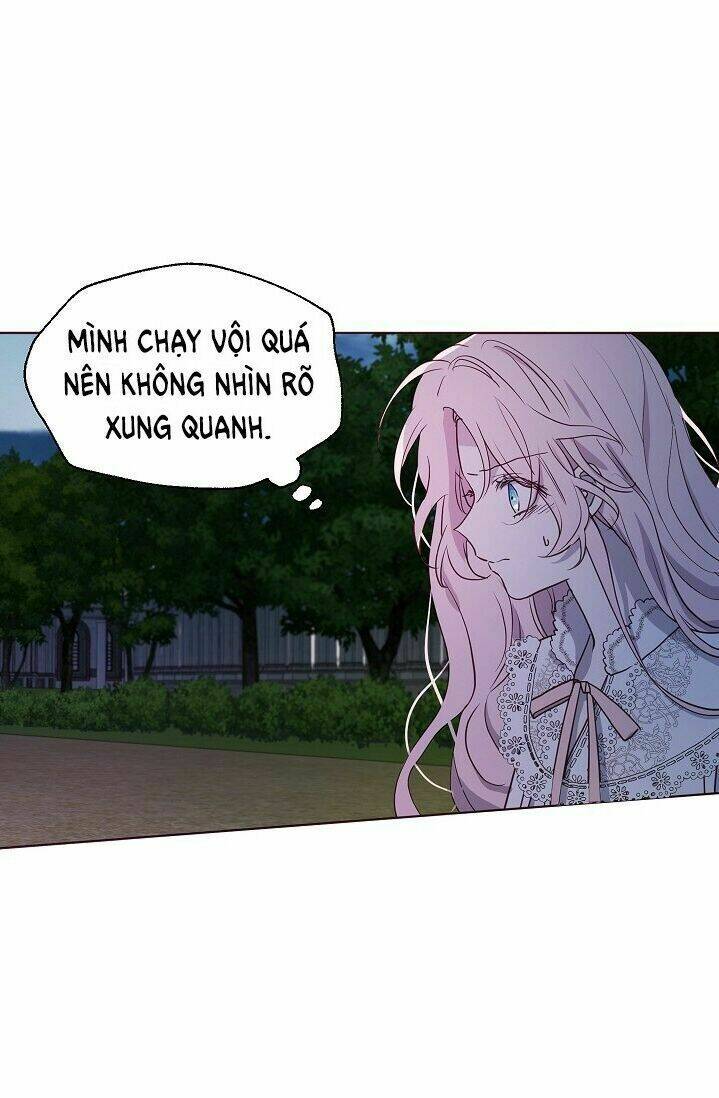 Quyến Rũ Papa Của Nhân Vật Phản Diện Chapter 40 - Trang 2