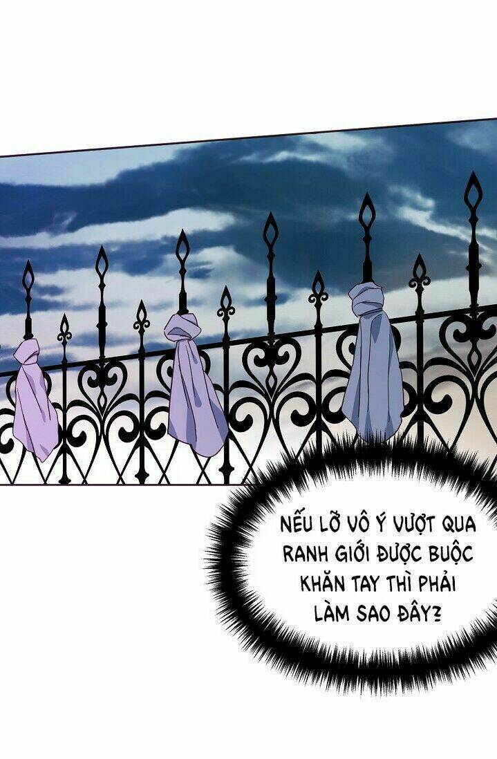 Quyến Rũ Papa Của Nhân Vật Phản Diện Chapter 40 - Trang 2