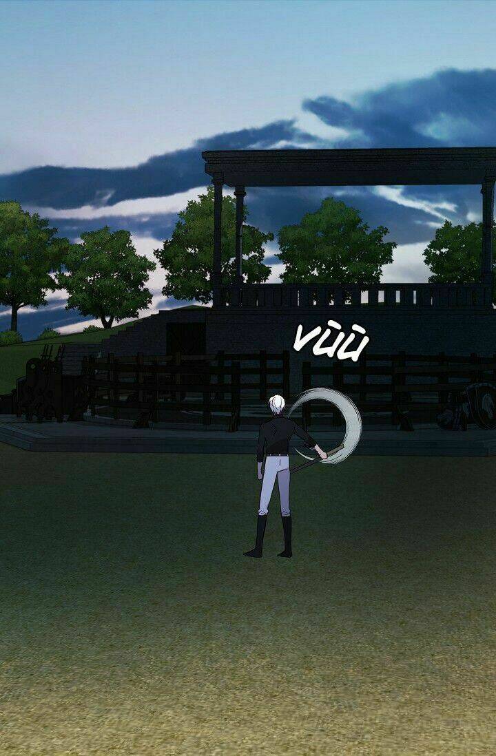 Quyến Rũ Papa Của Nhân Vật Phản Diện Chapter 40 - Trang 2