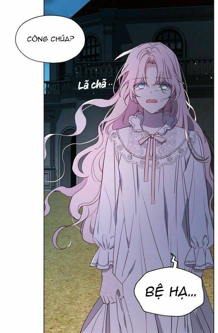 Quyến Rũ Papa Của Nhân Vật Phản Diện Chapter 40 - Trang 2