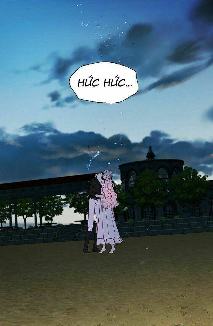 Quyến Rũ Papa Của Nhân Vật Phản Diện Chapter 40 - Trang 2